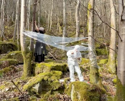 Aberfeldy, Scotland 2026