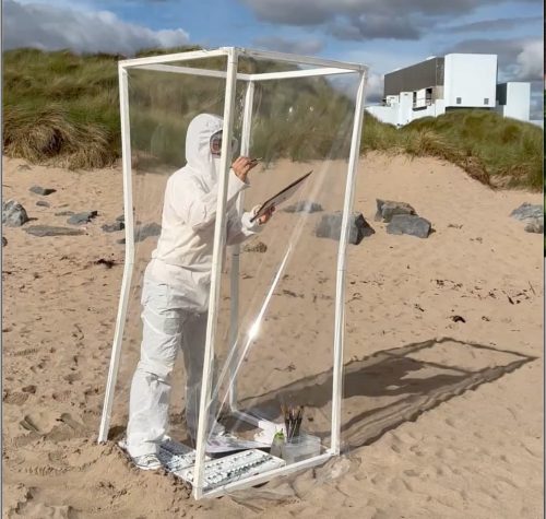Torness, Scotland 2025